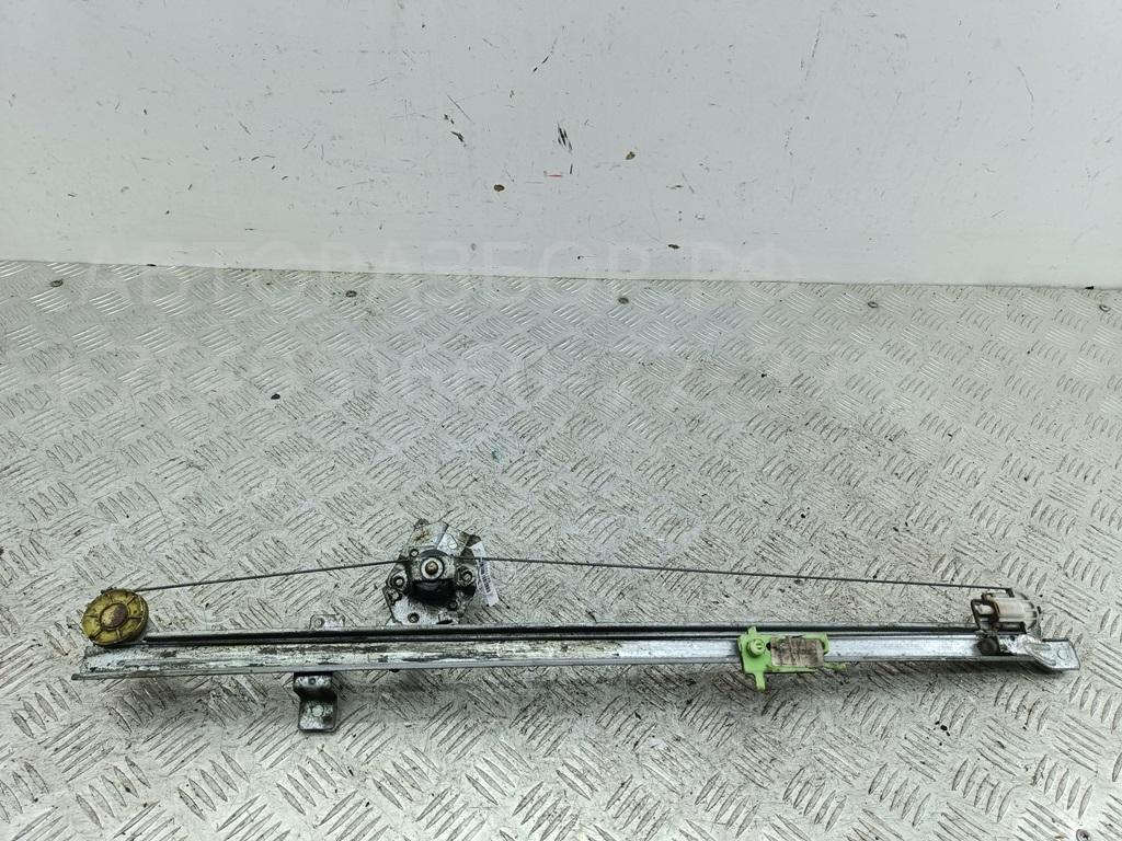 Стеклоподъемник механ. передний правый