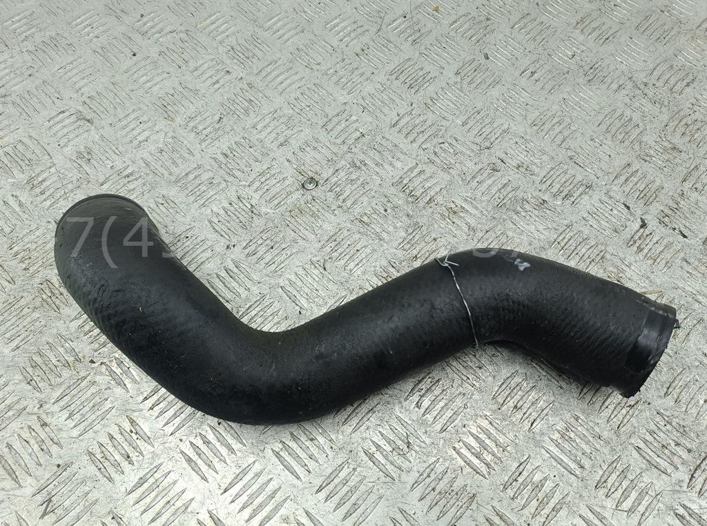 Патрубок интеркулера