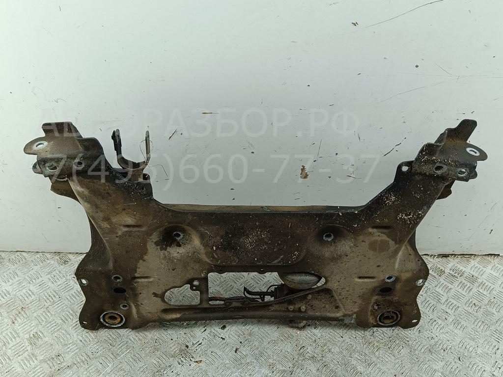 Балка подмоторная