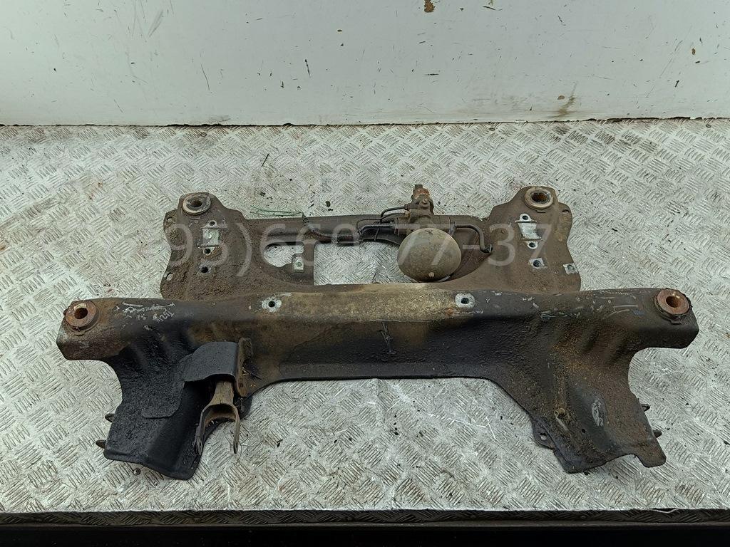 Балка подмоторная