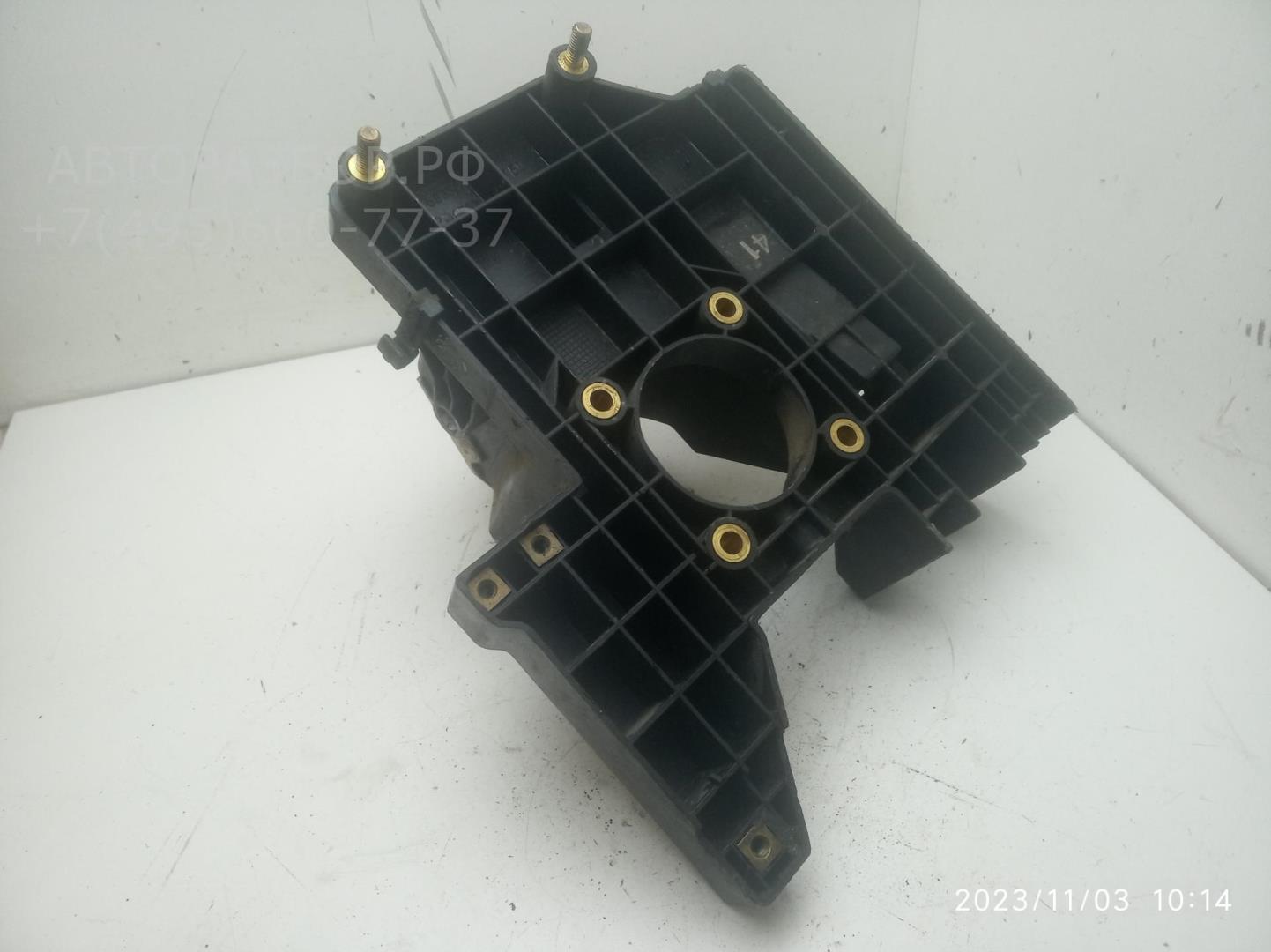 Блок педалей