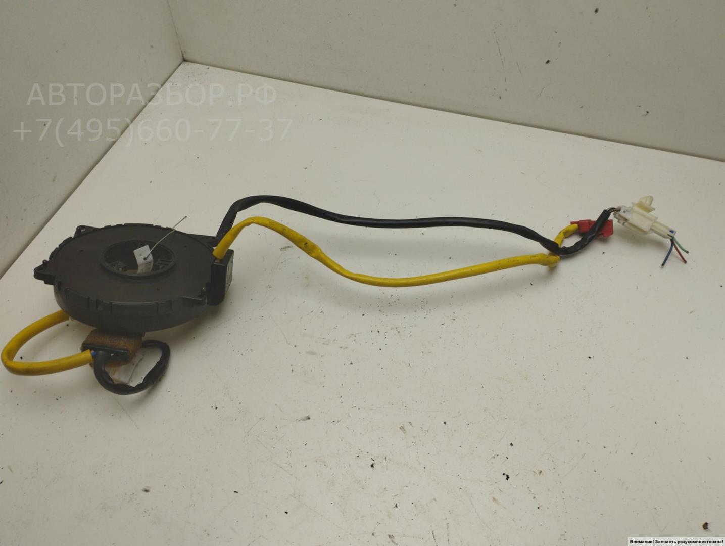 Механизм подрулевой для SRS (ленточный)