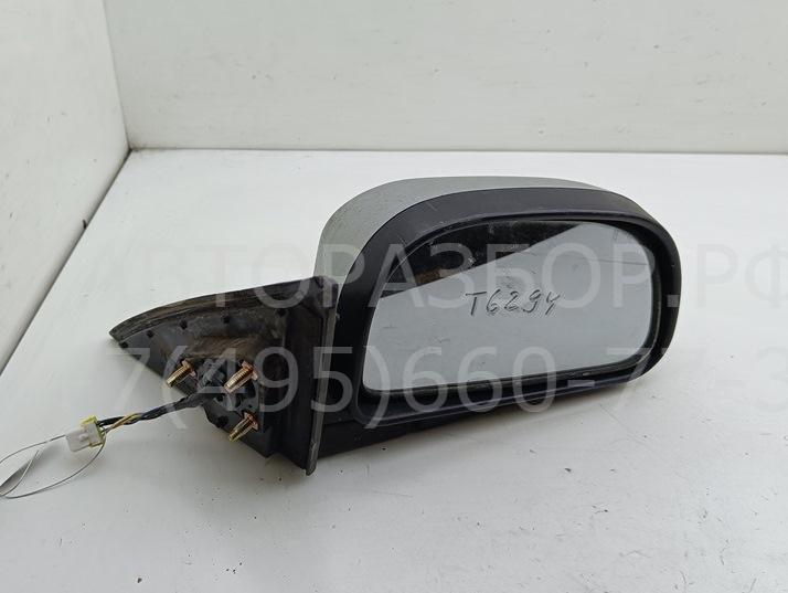 Зеркало правое электрическое