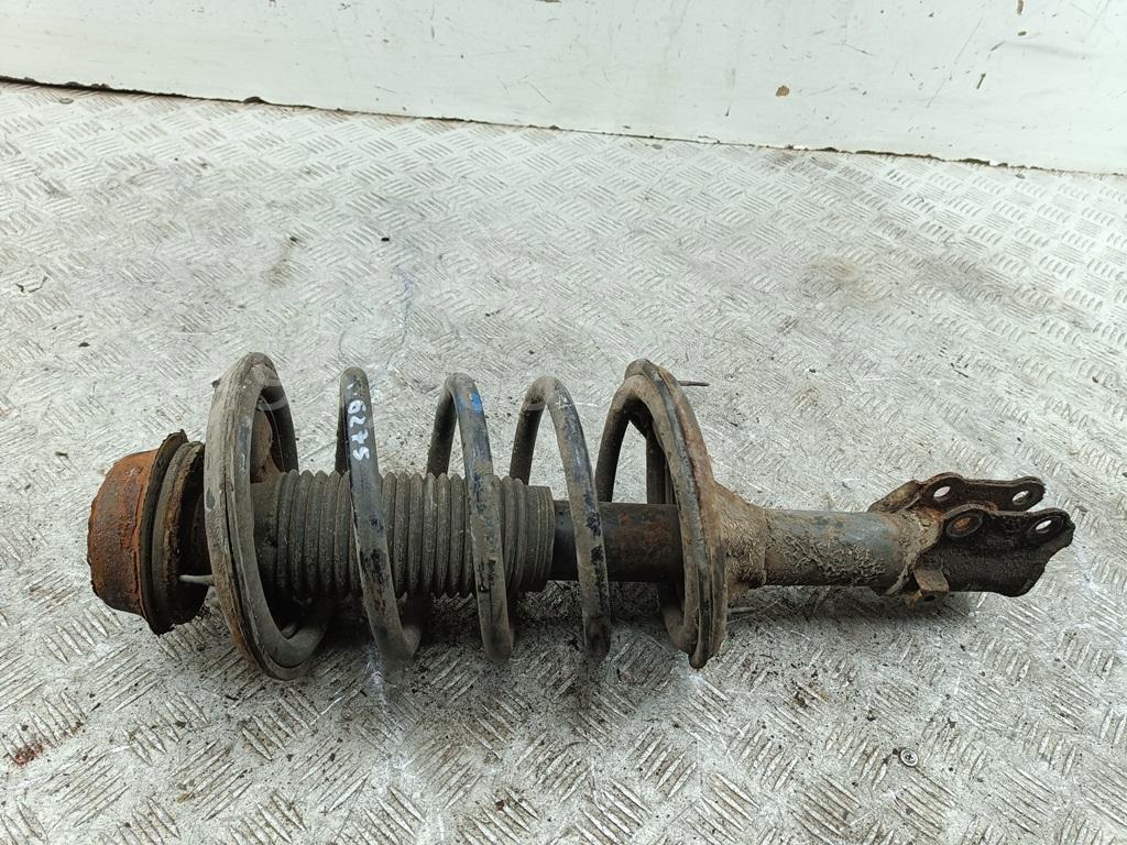 Амортизатор передний правый