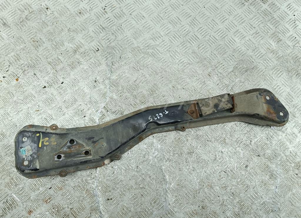 Балка подмоторная