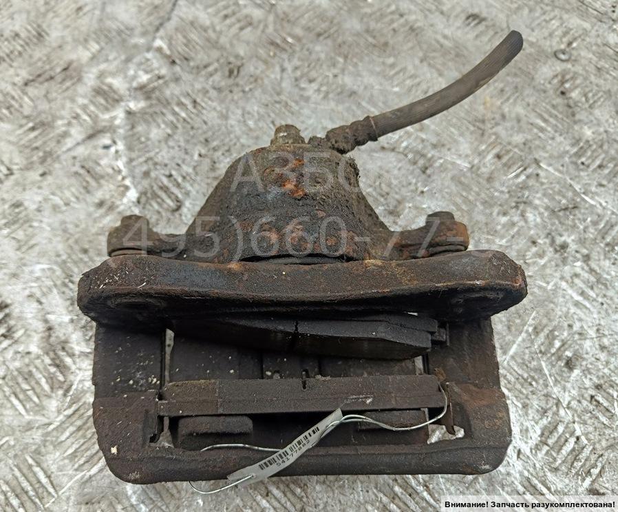 Суппорт передний правый