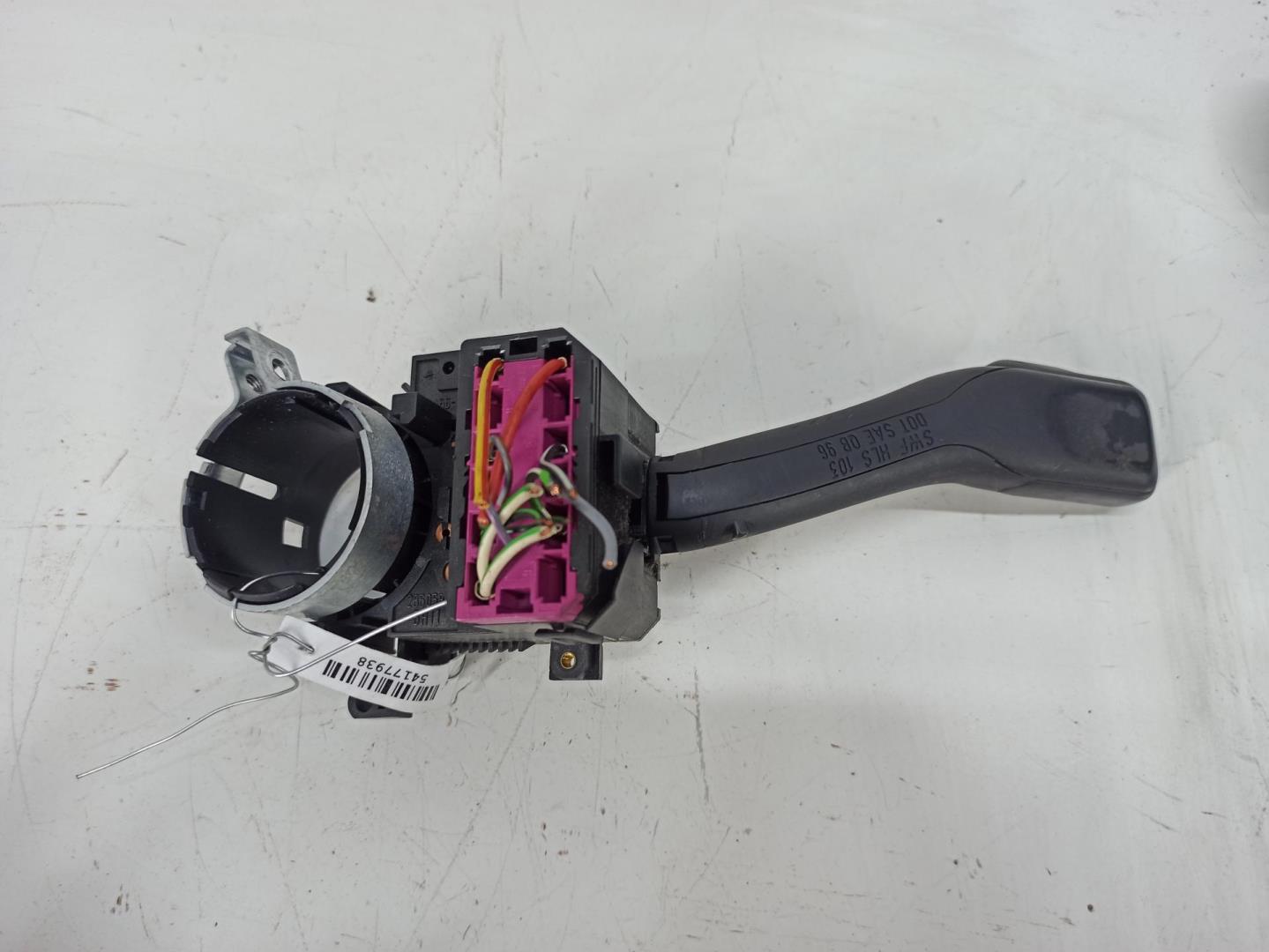 Переключатель поворотов подрулевой