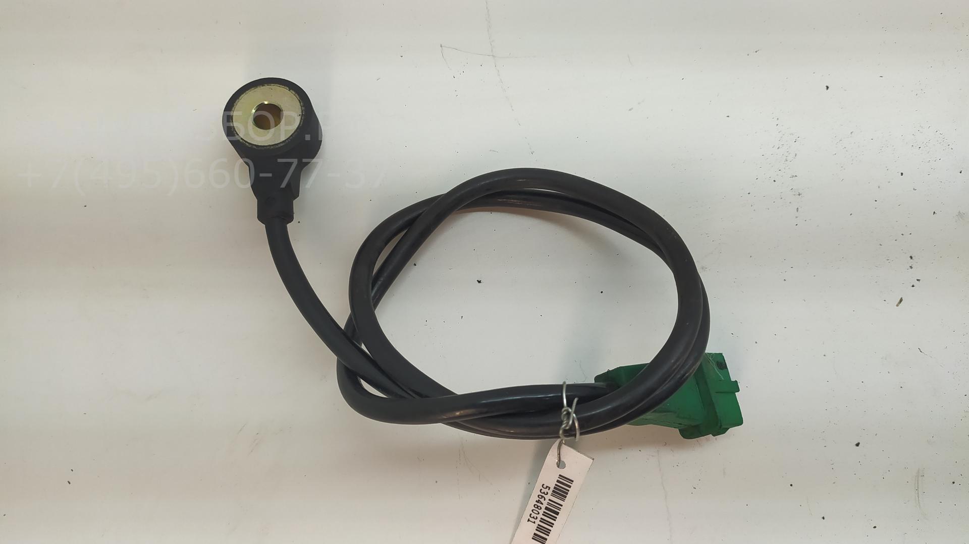 Датчик детонации