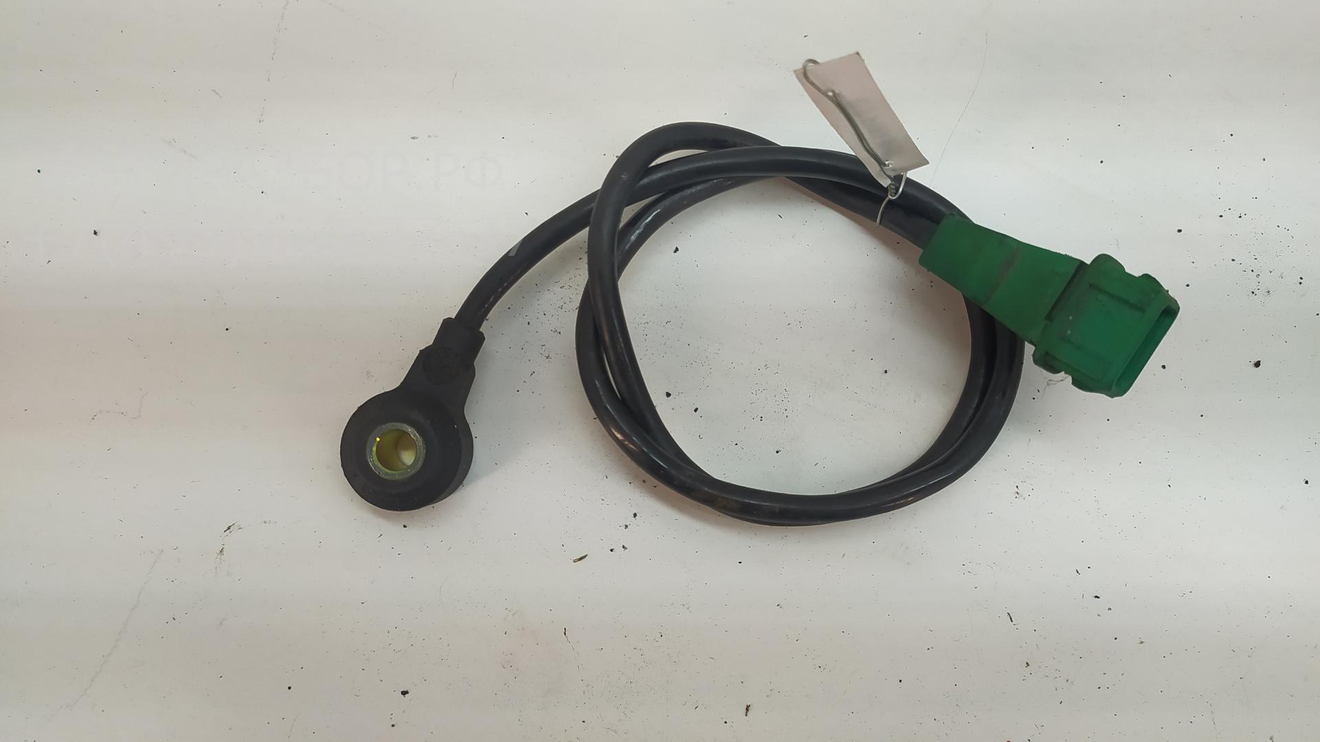 Датчик детонации