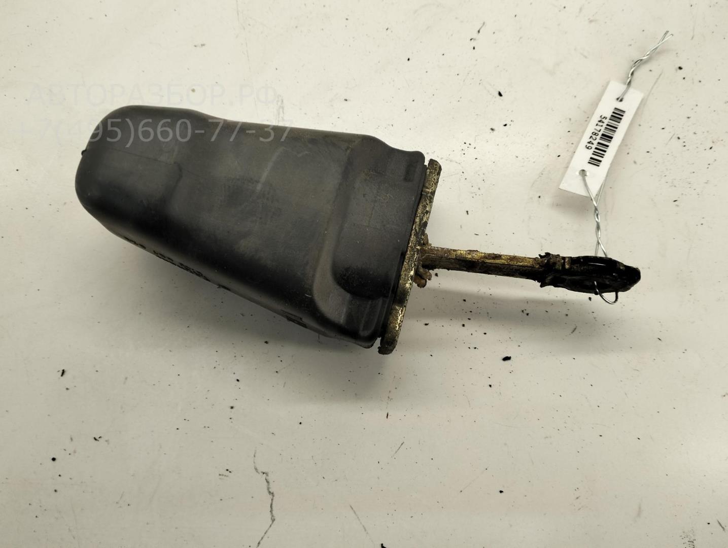 Ограничитель двери