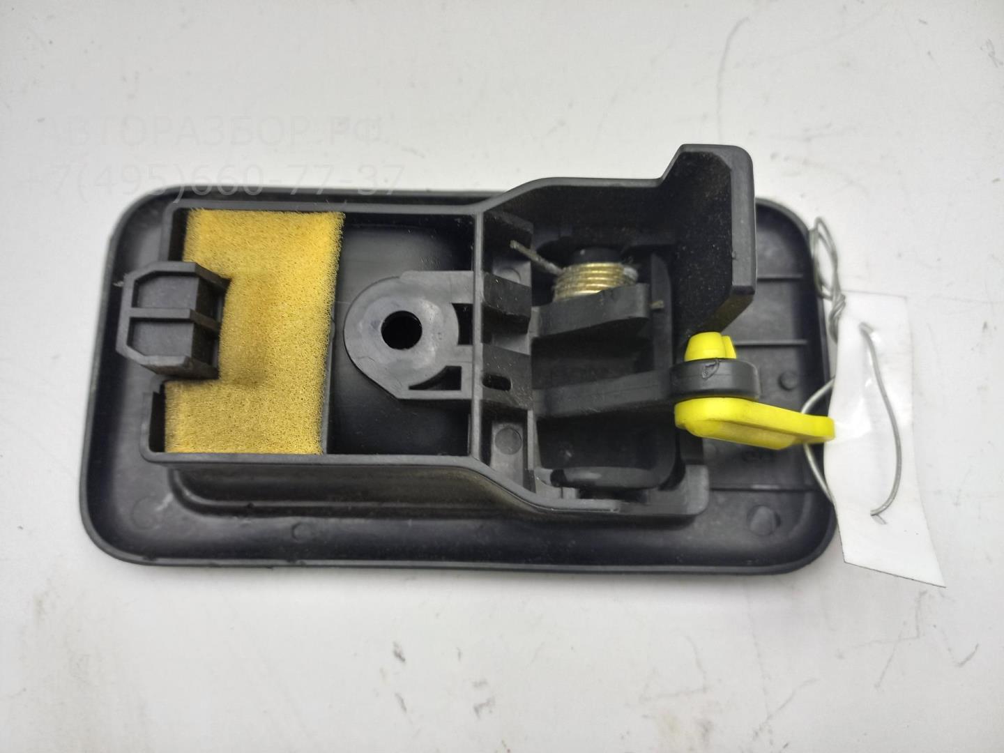 Ручка двери передней внутренняя правая