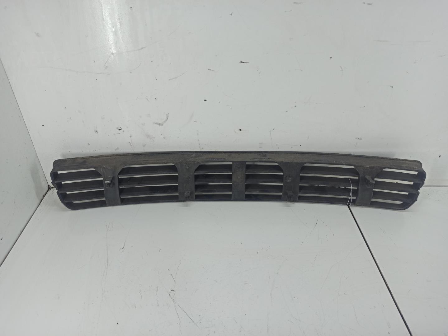 Решетка в бампер