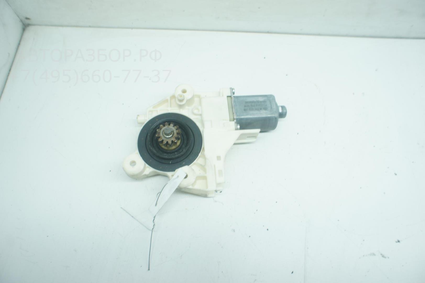Моторчик стеклоподъемника