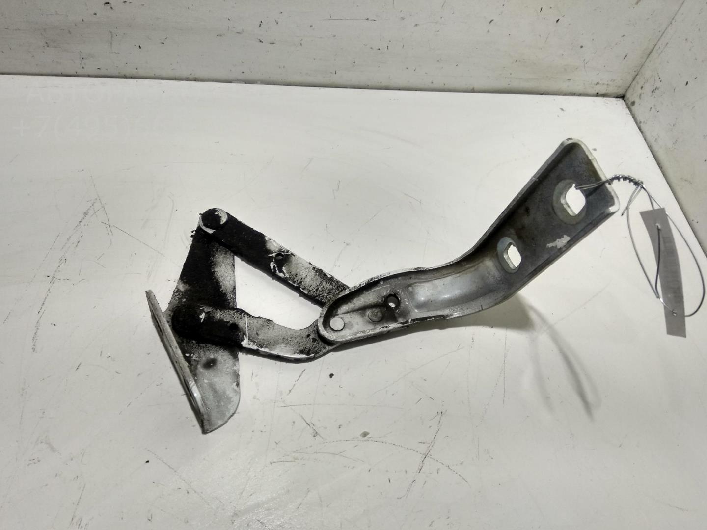 Петля капота правая