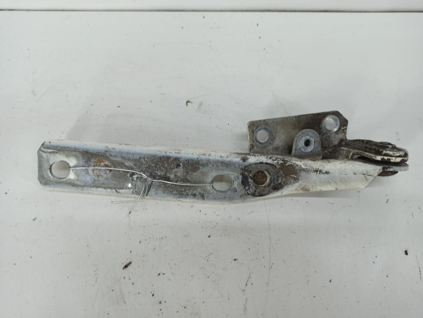 Петля капота правая