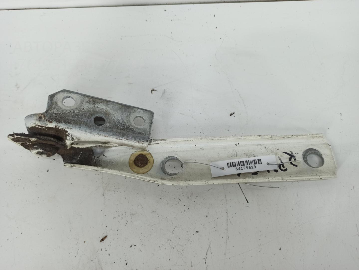 Петля капота правая