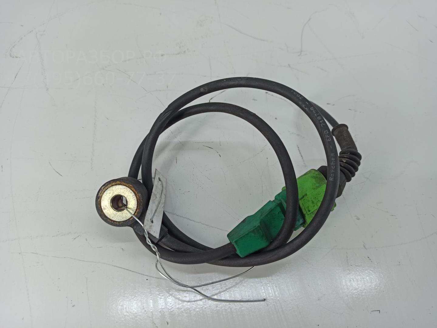 Датчик детонации