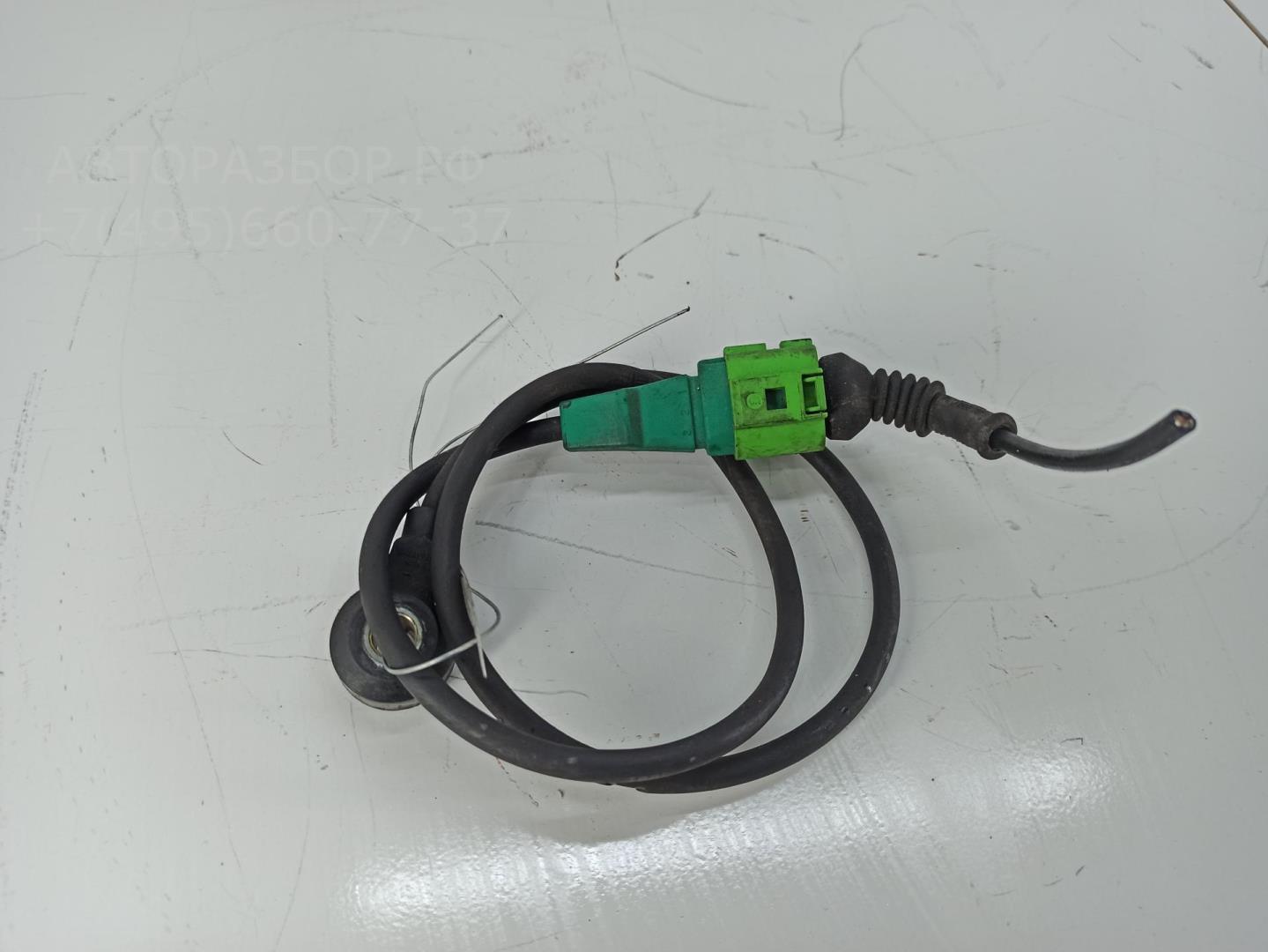 Датчик детонации