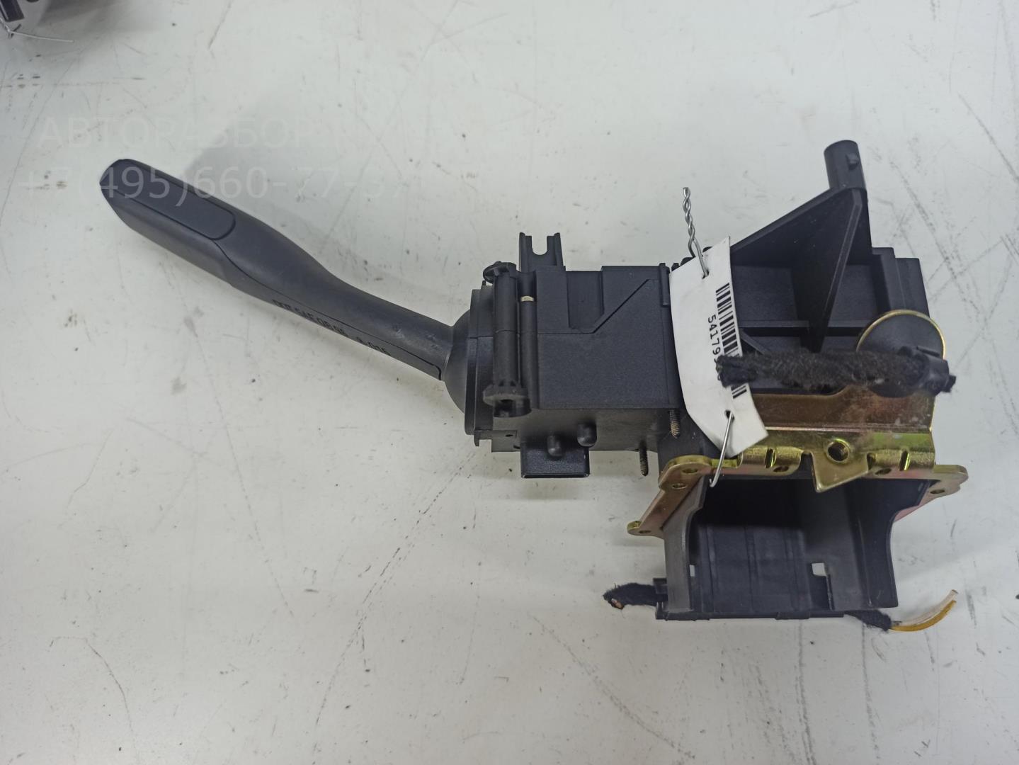 Переключатель поворотов подрулевой