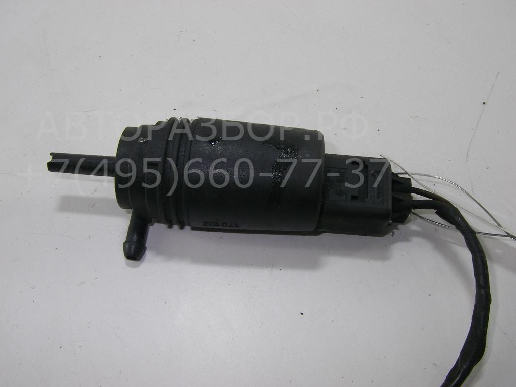 Насос омывателя