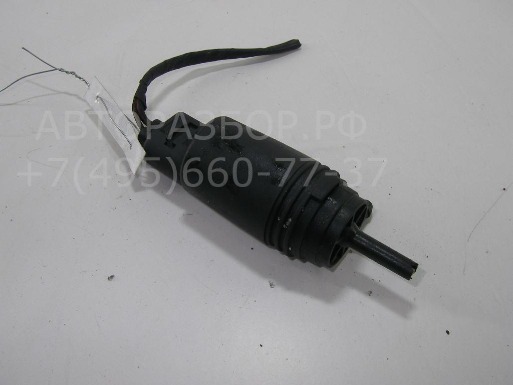 Насос омывателя