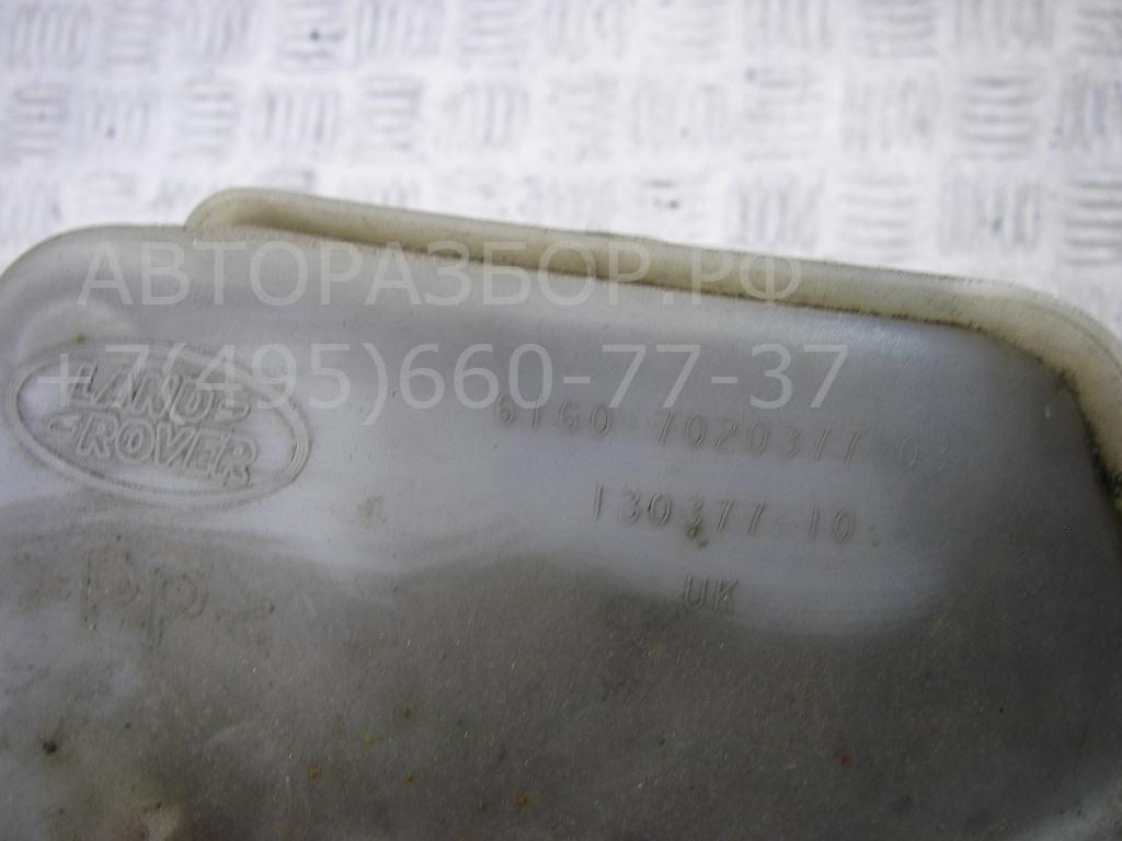 Бачок омывателя лобового стекла