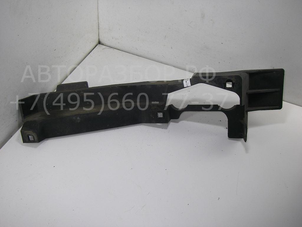 Крепеж фары