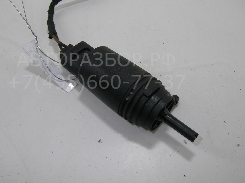 Насос омывателя