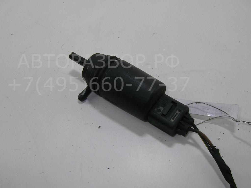 Насос омывателя