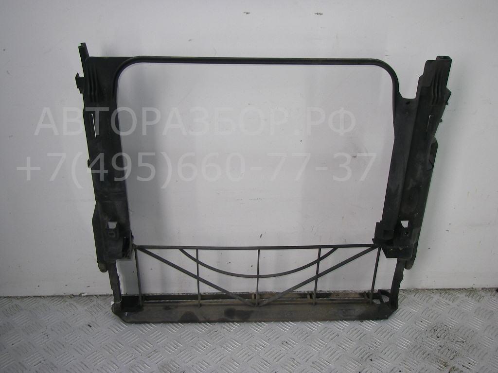 Кассета радиаторов