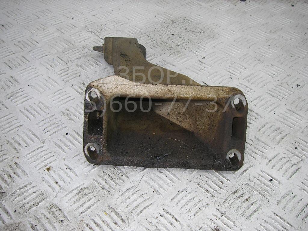 Кронштейн двигателя правый