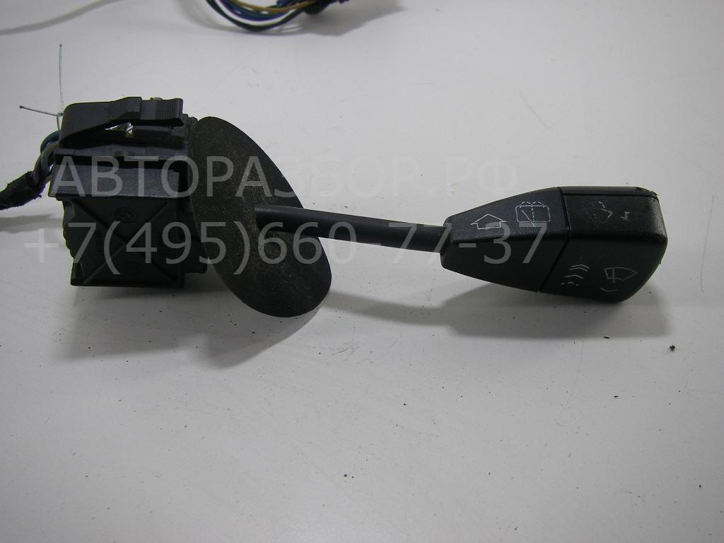 Переключатель стеклоочистителей