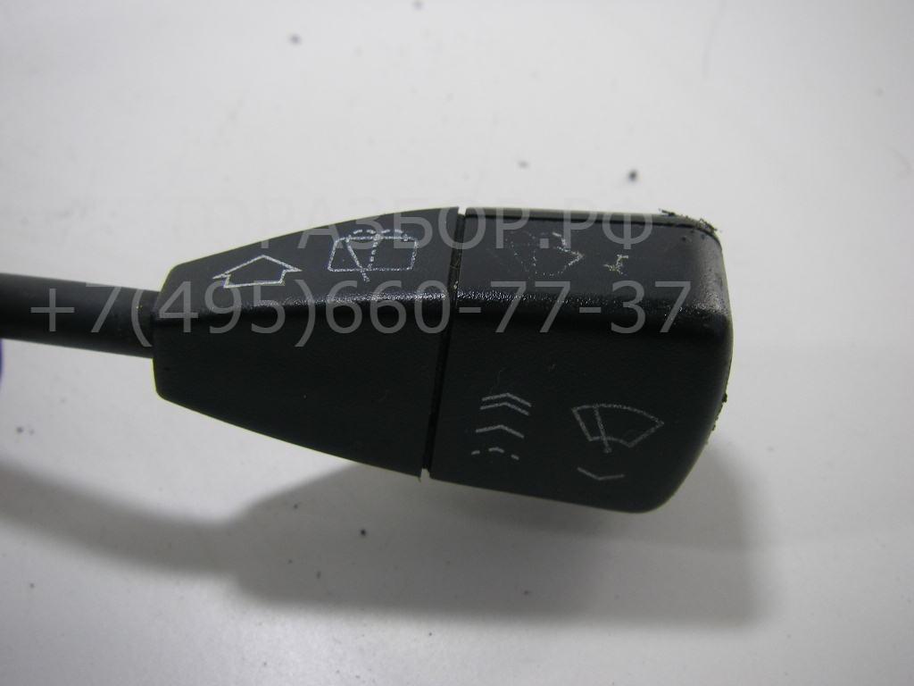 Переключатель стеклоочистителей