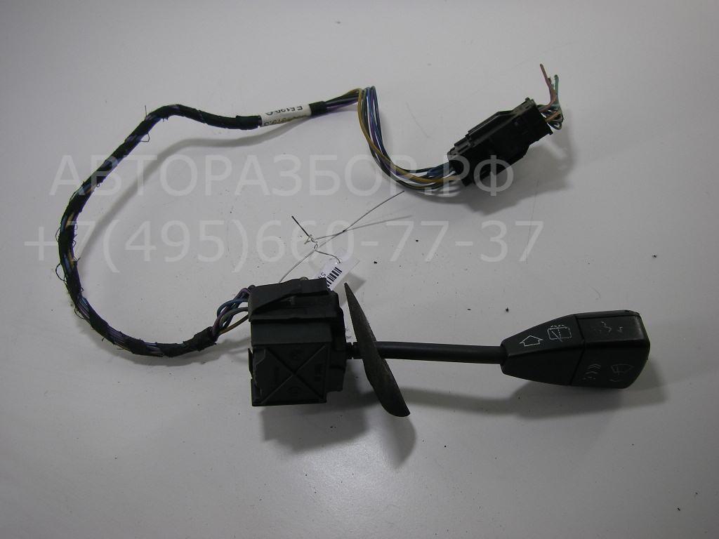 Переключатель стеклоочистителей