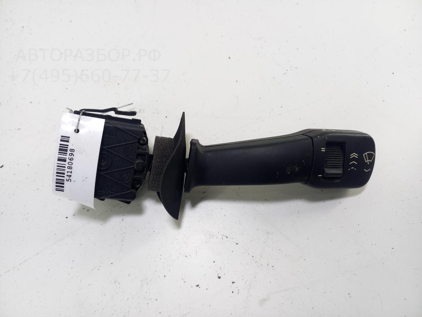 Переключатель стеклоочистителей