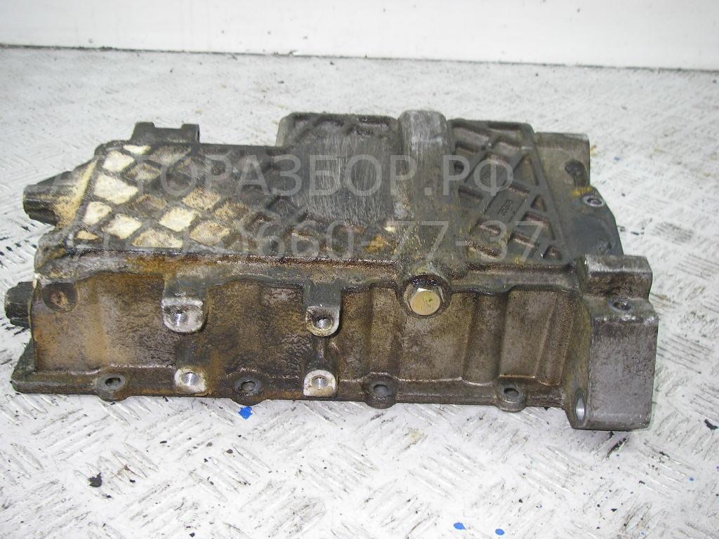 Поддон масляный двигателя (картер)
