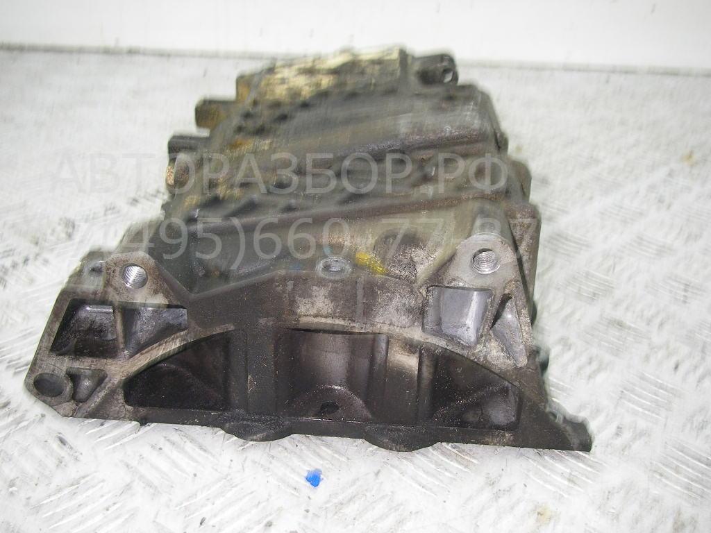 Поддон масляный двигателя (картер)