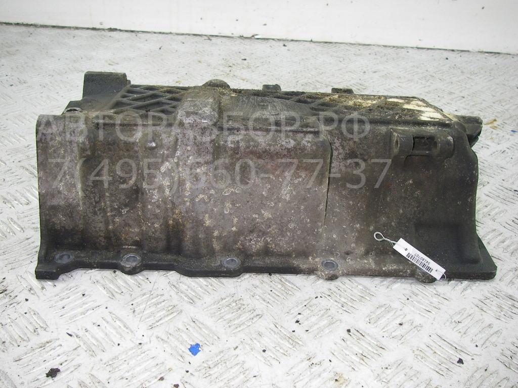 Поддон масляный двигателя (картер)