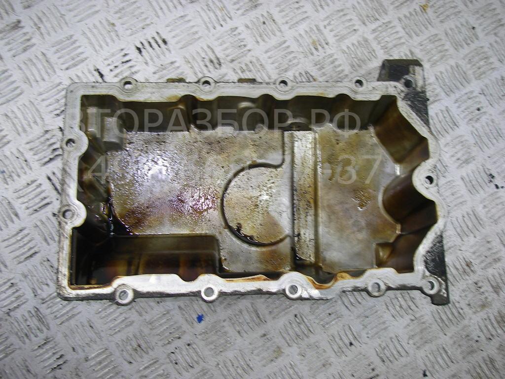 Поддон масляный двигателя (картер)