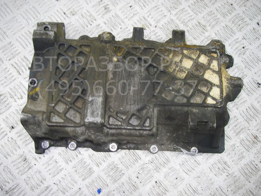 Поддон масляный двигателя (картер)