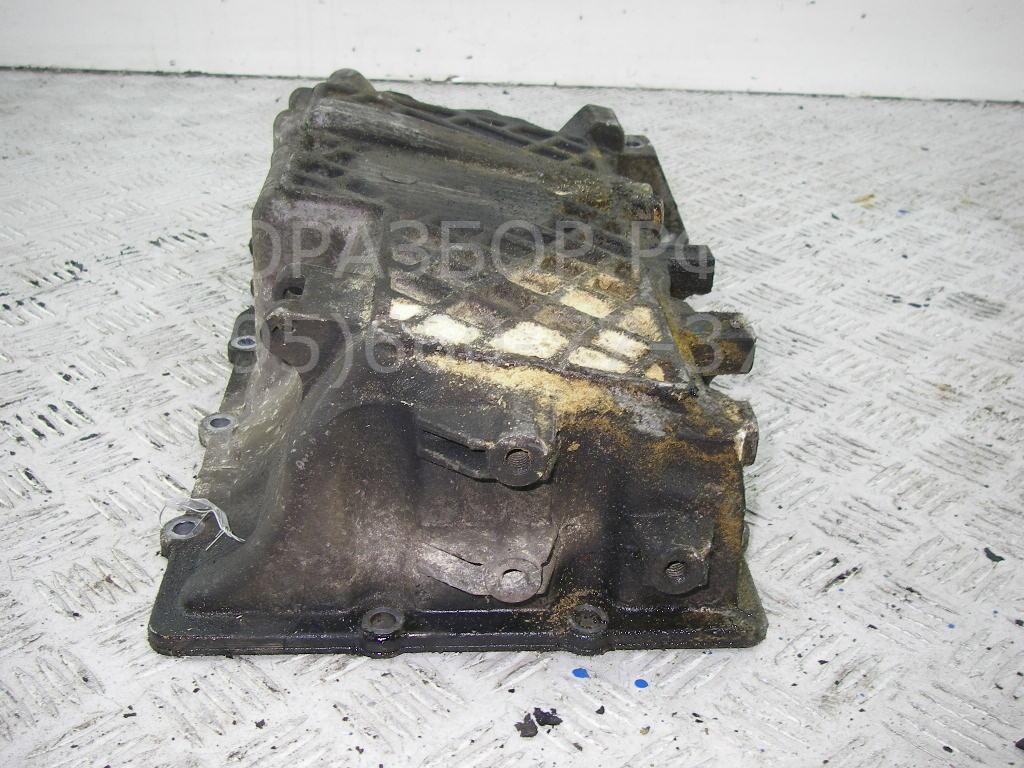 Поддон масляный двигателя (картер)