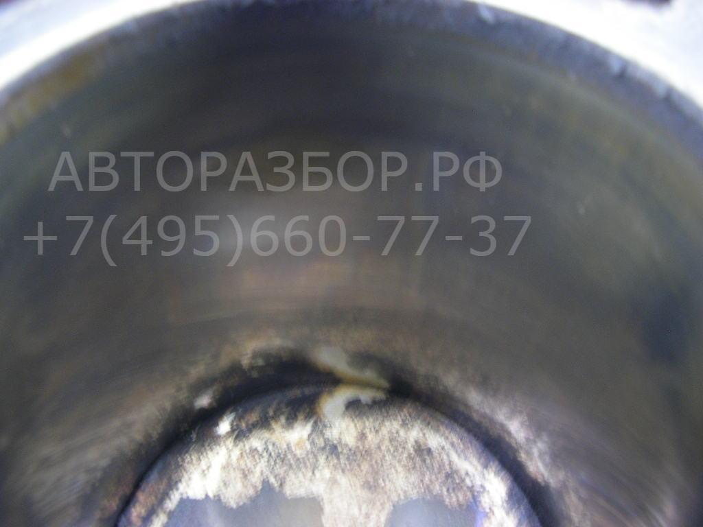 Блок двигателя