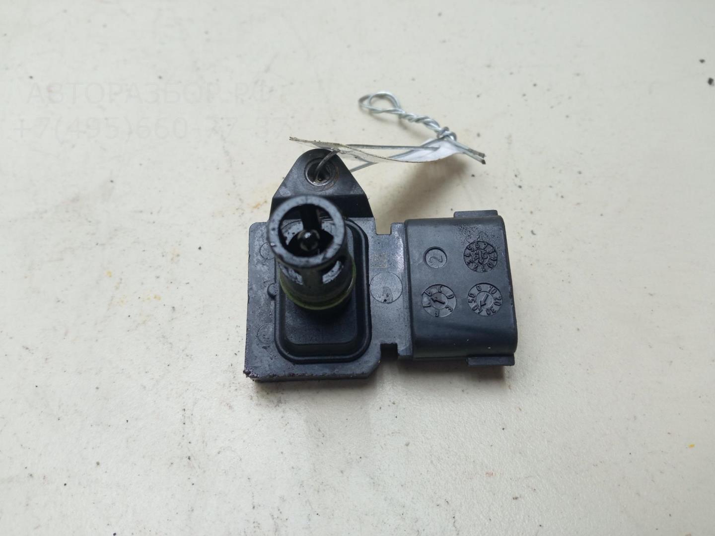 Датчик абсолютного давления