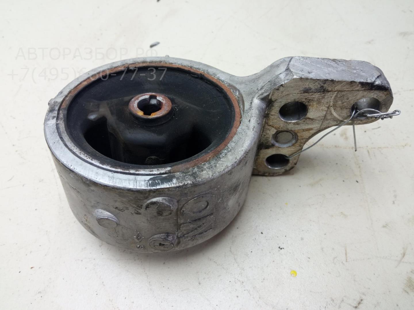 Опора двигателя