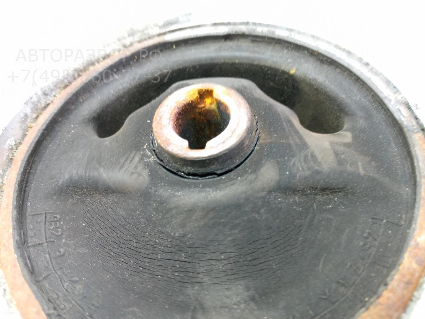 Опора двигателя