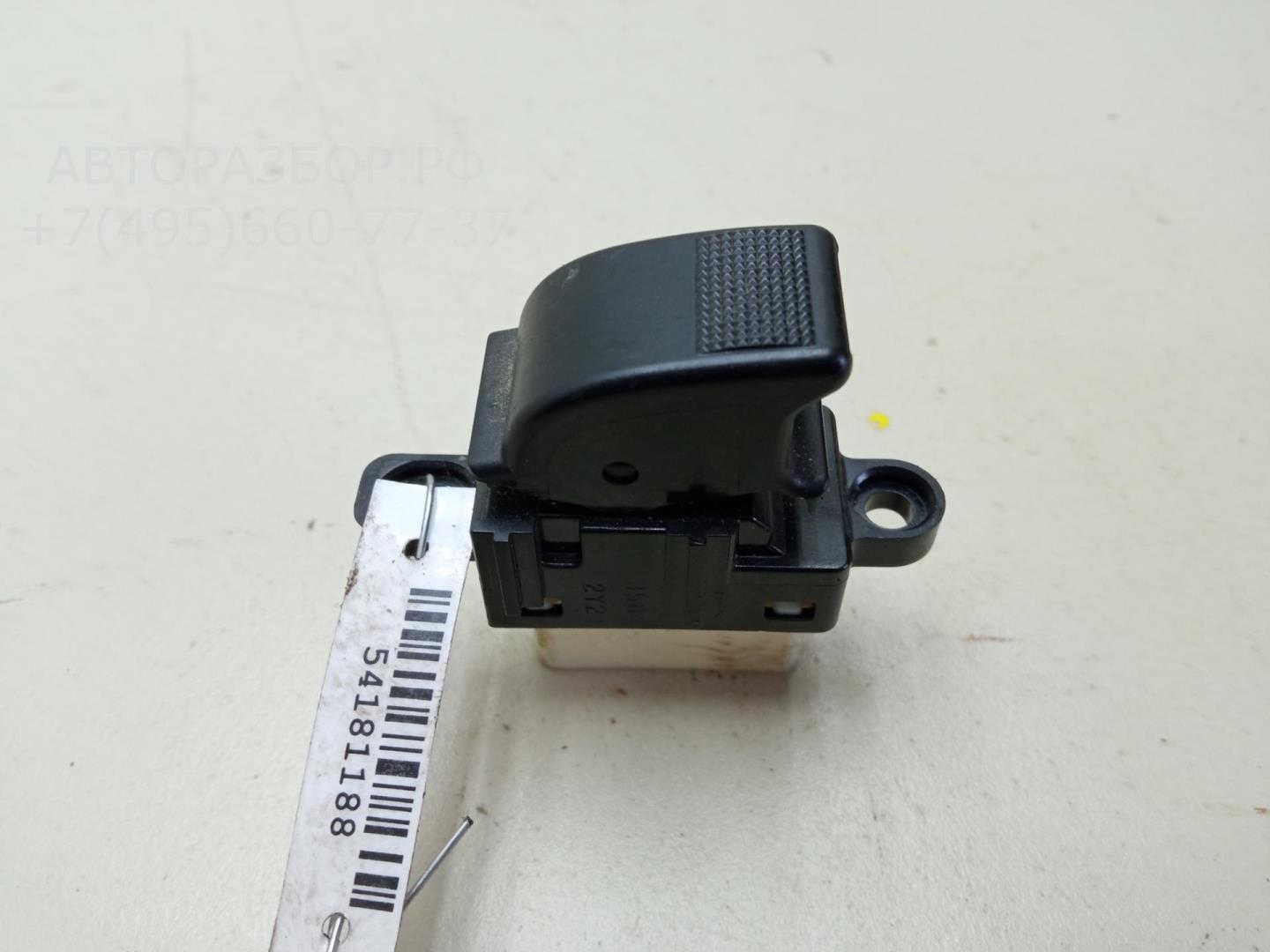 Кнопка стеклоподъемника