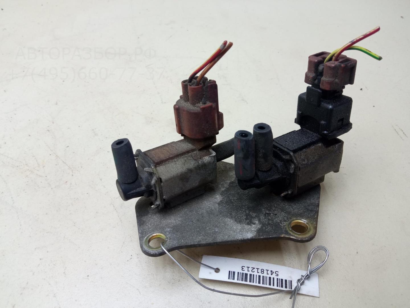 Клапан воздушный