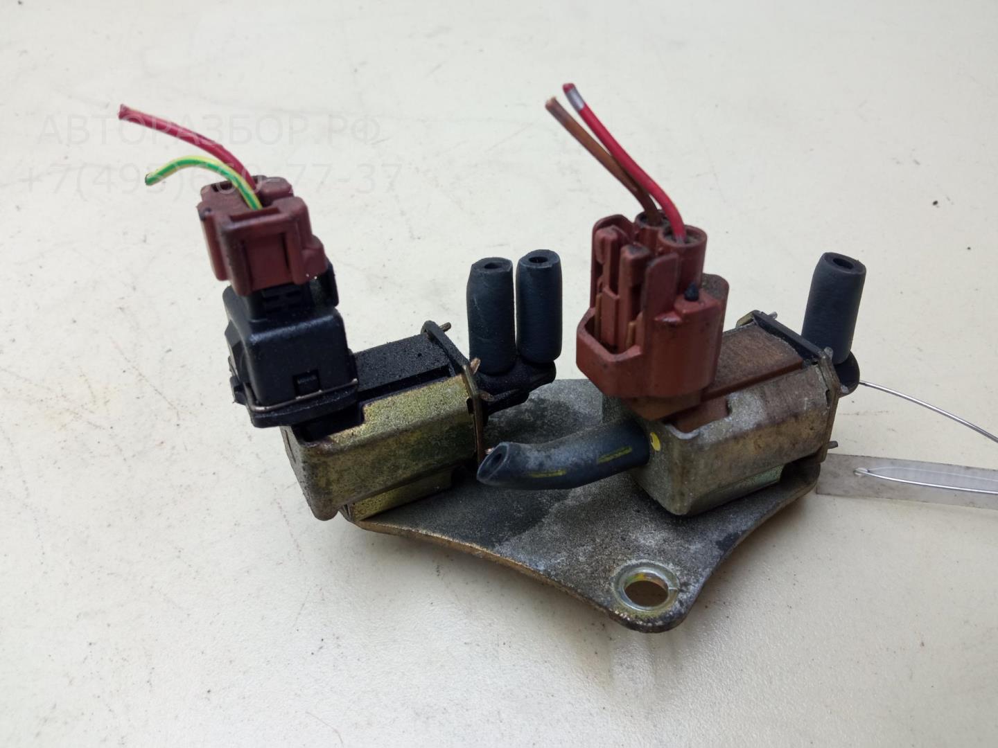 Клапан воздушный