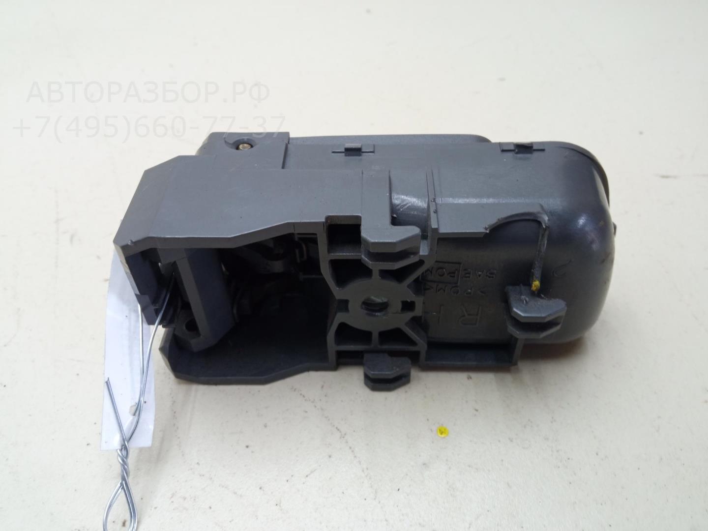 Ручка двери задней внутренняя правая