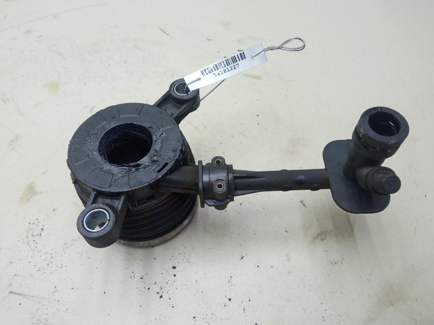 Цилиндр сцепления рабочий